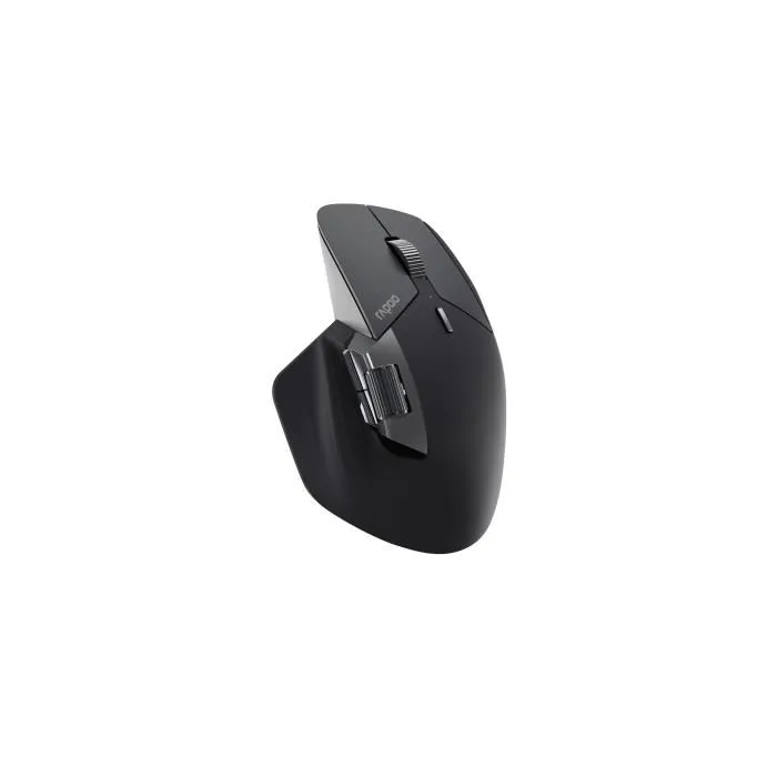 Rapoo Souris sans fil MT760M Noir