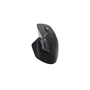 Rapoo Souris sans fil MT760M Noir
