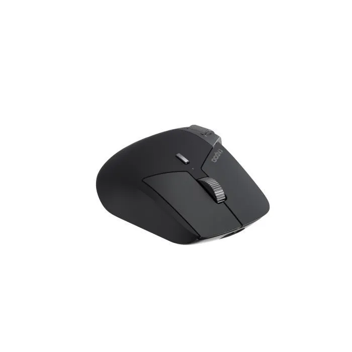 Rapoo Souris sans fil MT760M Noir