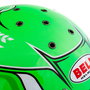 Bell KC7-CMR Champion Vert Taille 58 cmr2016 BL1311115 Casque Karting Snell/FIA CMR