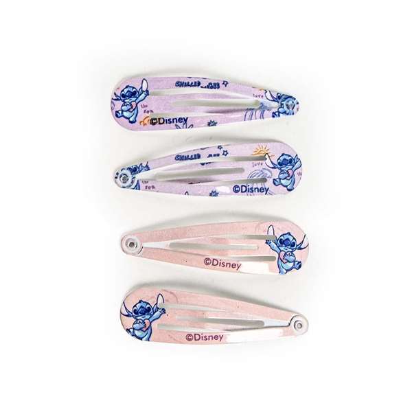Cerdá - Set de beauté sac à dos Stitch - Trousse de maquillage enfant 19 x 21 cm - Multicolore - À partir de 3 ans Cerdá - Set de beauté sac à dos Stitch - Trousse de maquillage enfant 19 x 21 cm - Multicolore - À partir de 3 ans