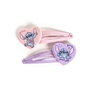 Cerdá - Set de beauté sac à dos Stitch - Trousse de maquillage enfant 19 x 21 cm - Multicolore - À partir de 3 ans