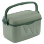 Curver Glacière 261196 Vert 10 L