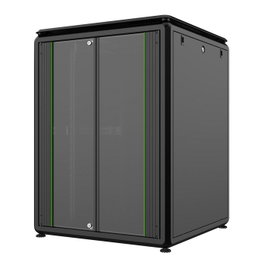 Lanview Armoire Rack 19 Pouces 20U Noir