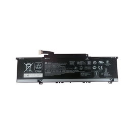 HP Batterie 3 cellules 51 Whr 4.45 AHr avec câble