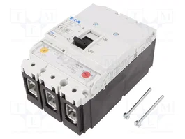 EATON ELECTRIC Interrupteur de puissance NZMN1-A40 3 pôles 40A