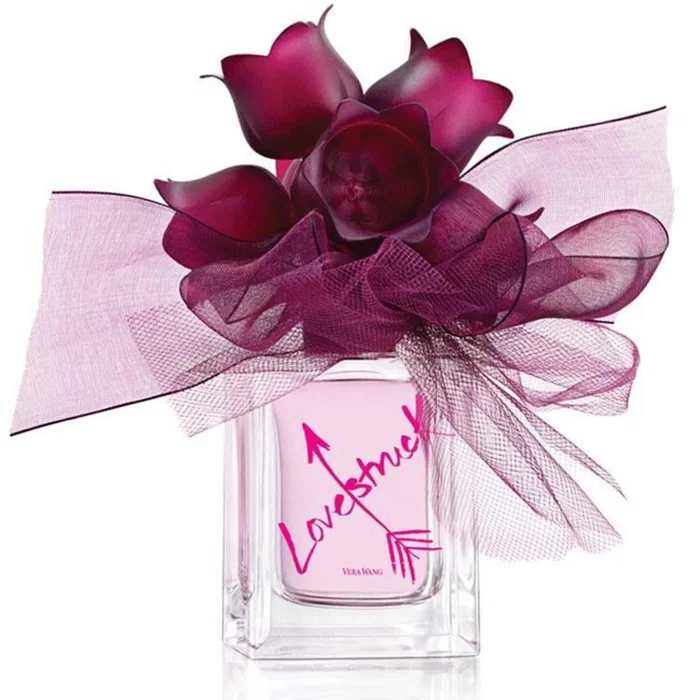 Vera Wang Lovestruck Eau de Parfum 100 ml