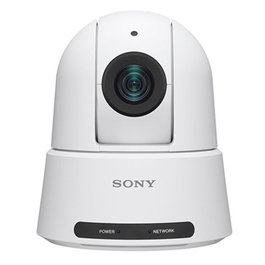 Sony SRG-A40WC Caméra PTZ 4K UHD Blanc