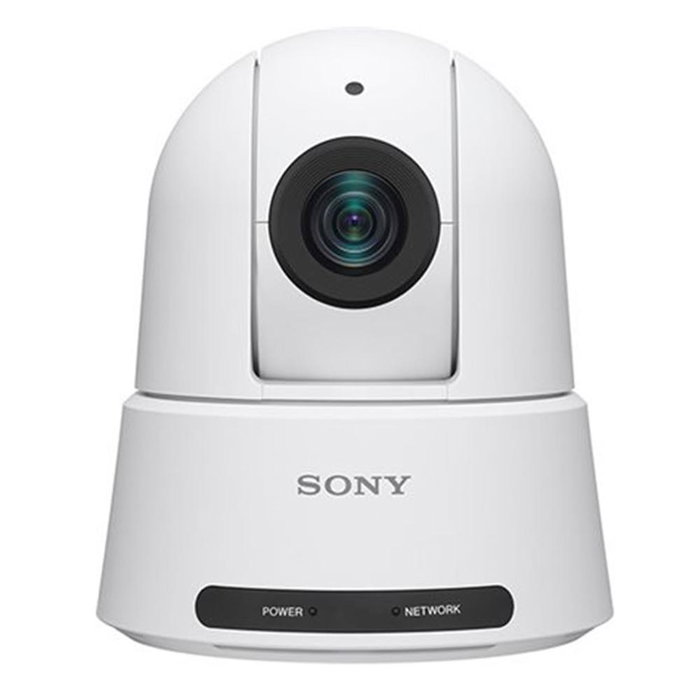 Sony SRG-A40WC Caméra PTZ 4K UHD Blanc Sony SRG-A40WC Caméra PTZ 4K UHD Blanc