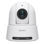 Sony SRG-A40WC Caméra PTZ 4K UHD Blanc