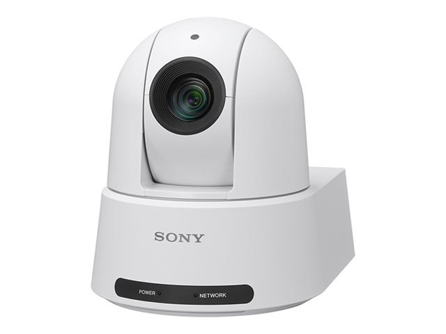 Sony SRG-A40WC Caméra PTZ 4K UHD Blanc Sony SRG-A40WC Caméra PTZ 4K UHD Blanc
