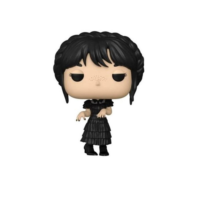 Funko Pop! Figurine Wednesday Addams Dancing Funko Pop! Figurine Wednesday Addams Dancing