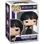 Funko Pop! Mercredi Addams Riven Figurine 1.577 FUN1728085867247
