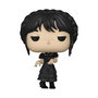 Funko Pop! Mercredi Addams Danse 83316 Figurine en Vinile Environ 10 cm Séries Netflix Wednesday Collection Nevermore Academy