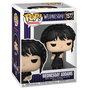 Funko Pop! Mercredi Addams Danse 83316 Figurine en Vinile Environ 10 cm Séries Netflix Wednesday Collection Nevermore Academy