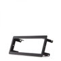 Bachmann Power Frame 3 Les Espaces Cadre Intégré 241x73mm Noir RAL9005