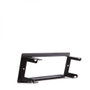 Bachmann Power Frame 3 Les Espaces Cadre Intégré 241x73mm Noir RAL9005