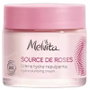 Melvita SOURCE DE ROSES Crème Hydratante Repulpante Recharge 50 ml