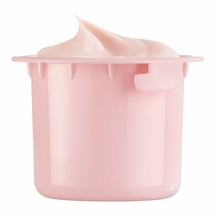 Melvita SOURCE DE ROSES Crème Hydratante Repulpante Recharge 50 ml