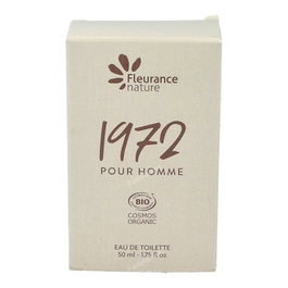 FLEURANCE NATURE Perfume Hombre 1972 spray 50ml