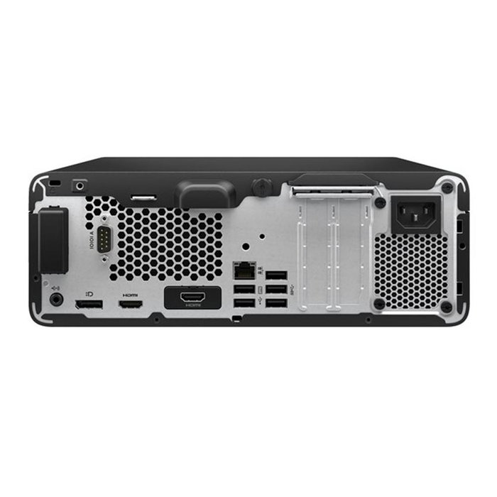 HP Pro 400 G9 SFF Ordinateur Intel Core i5 12500 16 Go RAM 512 Go SSD Windows 11 Pro HP Pro 400 G9 SFF Ordinateur Intel Core i5 12500 16 Go RAM 512 Go SSD Windows 11 Pro