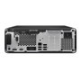HP Pro 400 G9 SFF Ordinateur Intel Core i5 12500 16 Go RAM 512 Go SSD Windows 11 Pro