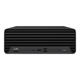 HP Pro 400 G9 SFF Ordinateur Intel Core i5 12500 16 Go RAM 512 Go SSD Windows 11 Pro