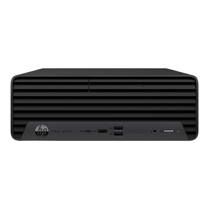 HP Pro 400 G9 SFF Ordinateur Intel Core i5 12500 16 Go RAM 512 Go SSD Windows 11 Pro HP Pro 400 G9 SFF Ordinateur Intel Core i5 12500 16 Go RAM 512 Go SSD Windows 11 Pro