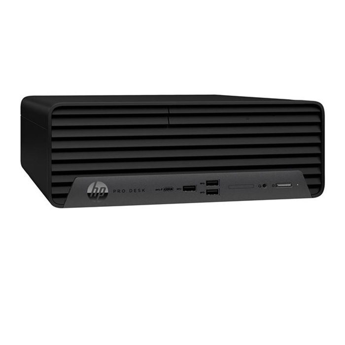 HP Pro 400 G9 SFF Ordinateur Intel Core i5 12500 16 Go RAM 512 Go SSD Windows 11 Pro HP Pro 400 G9 SFF Ordinateur Intel Core i5 12500 16 Go RAM 512 Go SSD Windows 11 Pro
