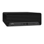 HP Pro 400 G9 SFF Ordinateur Intel Core i5 12500 16 Go RAM 512 Go SSD Windows 11 Pro