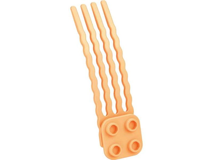 Cayro Serre-Têtes Fun Blocks - Jeu de construction - Âge recommandé : 6 ans et plus