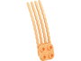 Cayro Serre-Têtes Fun Blocks - Jeu de construction - Âge recommandé : 6 ans et plus
