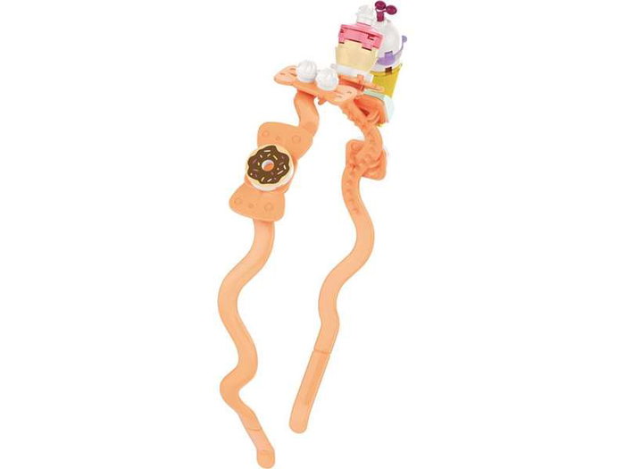 Cayro Serre-Têtes Fun Blocks - Jeu de construction - Âge recommandé : 6 ans et plus