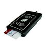 ACS ACR1281S-C1 DualBoost II - Lecteur de cartes intelligentes double interface contact/contactless, RS-232, USB, ISO 7816/14443, avec slot SAM, mise à jour firmware