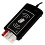 ACS ACR1281S-C1 DualBoost II - Lecteur de cartes intelligentes double interface contact/contactless, RS-232, USB, ISO 7816/14443, avec slot SAM, mise à jour firmware