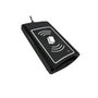 ACS ACR1281S-C1 DualBoost II - Lecteur de cartes intelligentes double interface contact/contactless, RS-232, USB, ISO 7816/14443, avec slot SAM, mise à jour firmware