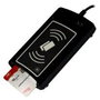 ACS ACR1281S-C1 DualBoost II - Lecteur de cartes intelligentes double interface contact/contactless, RS-232, USB, ISO 7816/14443, avec slot SAM, mise à jour firmware