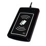 ACS ACR1281S-C1 DualBoost II - Lecteur de cartes intelligentes double interface contact/contactless, RS-232, USB, ISO 7816/14443, avec slot SAM, mise à jour firmware