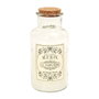 Home Deco Factory Bougie Parfumée en Flacon de Verre