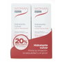 Isdin Duo hydratant vulvaire FEMME 2 x 30 gr