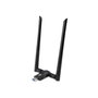 LevelOne WUA-1810E Adaptateur WiFi USB 3.0 Double Bande AC1200