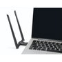 LevelOne WUA-1810E Adaptateur WiFi USB 3.0 Double Bande AC1200