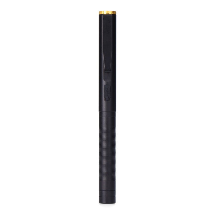 Edm Lampe de travail LED rechargeable 5W/8W COB 6500K 200-500lm IP44 batterie lithium USB-C