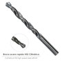Wolfpack Foret acier rapide HSS cylindrique Ø 11,00 mm