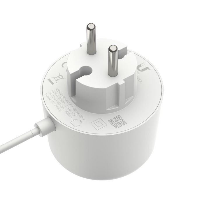 Ubiquiti Alimentation pour sonnette G4, 6 m