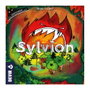 Devir Jeu de Cartes Sylvion - Tower Defense Coopératif - 1 à 2 Joueurs - Version Espagnole - À partir de 10 Ans - 30 Min