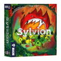Devir Jeu de Cartes Sylvion - Tower Defense Coopératif - 1 à 2 Joueurs - Version Espagnole - À partir de 10 Ans - 30 Min