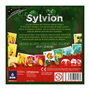 Devir Jeu de Cartes Sylvion - Tower Defense Coopératif - 1 à 2 Joueurs - Version Espagnole - À partir de 10 Ans - 30 Min