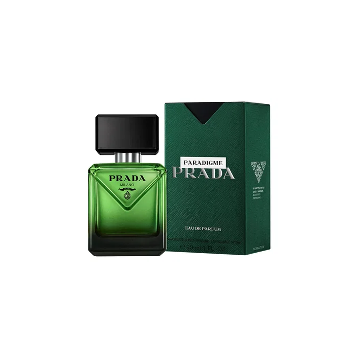 Prada Paradigme Eau de Parfum Pour hommes 30 ml Prada Paradigme Eau de Parfum Pour hommes 30 ml