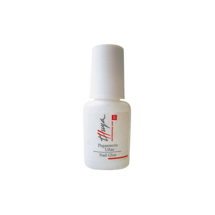 Thuya Colle pour construction d'ongles 8g Thuya Colle pour construction d'ongles 8g